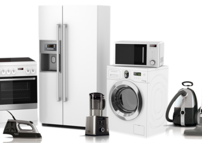 Elettrodomestici
