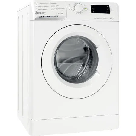 Lavatrice Indesit 9 kg