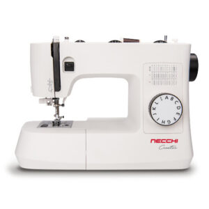 Macchina da cucire Necchi creator c35