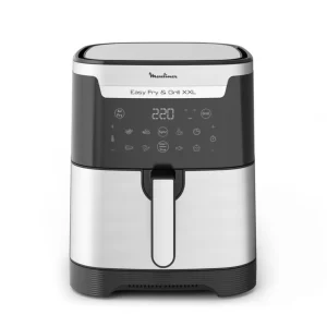 Friggitrice ad aria Moulinex easy fry & grill xxl 6.5 lt