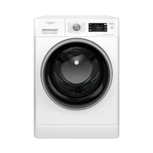 Lavatrice Whirlpool 9kg