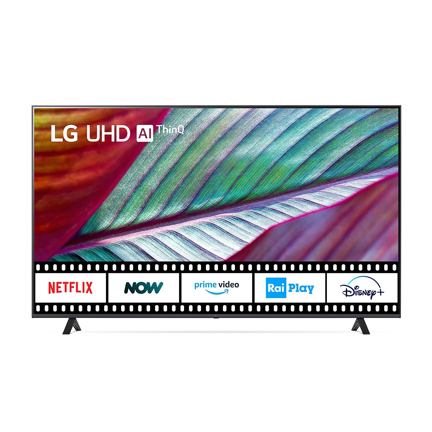 Tv Lg 75"