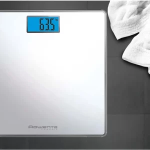 Bilancia pesapersone elettronica Rowenta