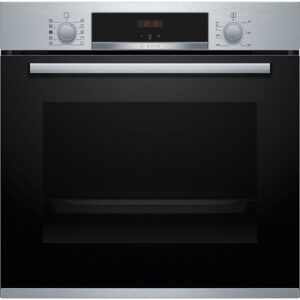 Forno con vapore da incasso Bosch