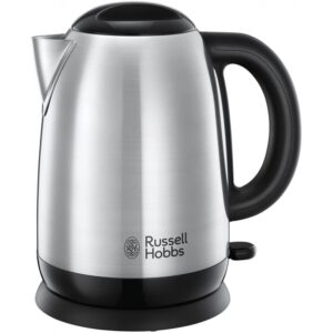 Bollitore inox Russell Hobbs