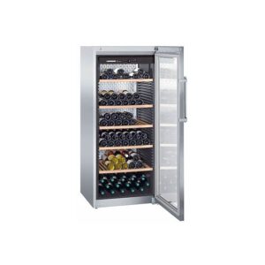 Cantina per vini climatizzata Liebherr