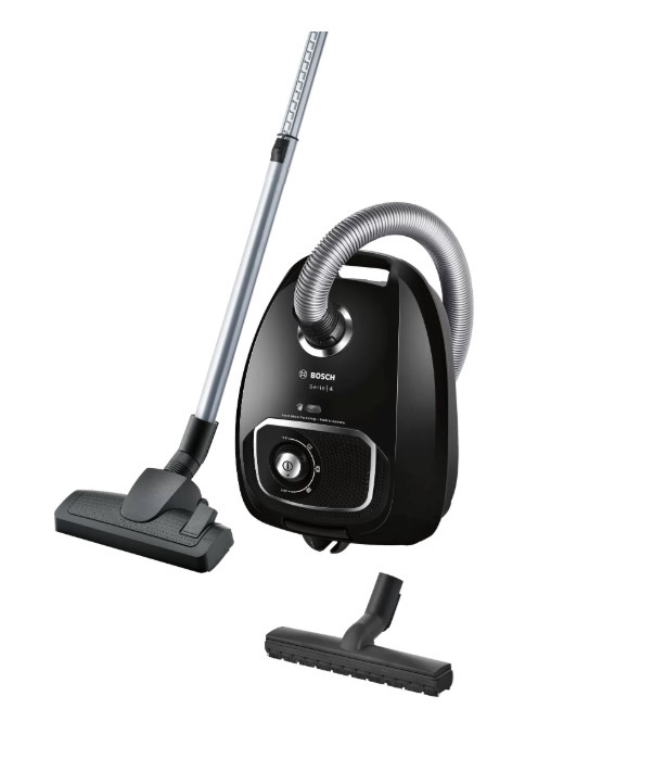 Aspirapolvere Bosch serie 4