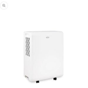 Deumidificatore e purificatore Argo Dry Pury 11