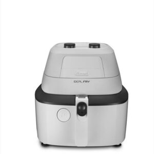 Friggitrice ad aria De'Longhi