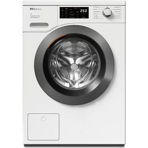 Lavatrice Miele 10kg Dark Grey