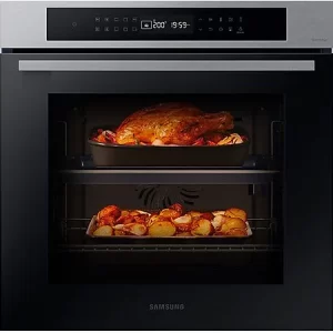 Forno multifunzione Samsung Inox