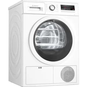 Asciugatrice a pompa di calore Bosch 7 kg