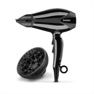 Asciugacapelli Babyliss 2400W