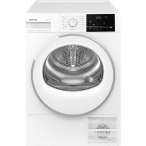 Asciugatrice Smeg 8kg