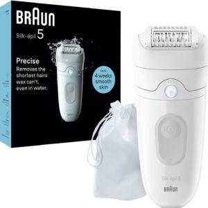 Braun Silk-epil 5
