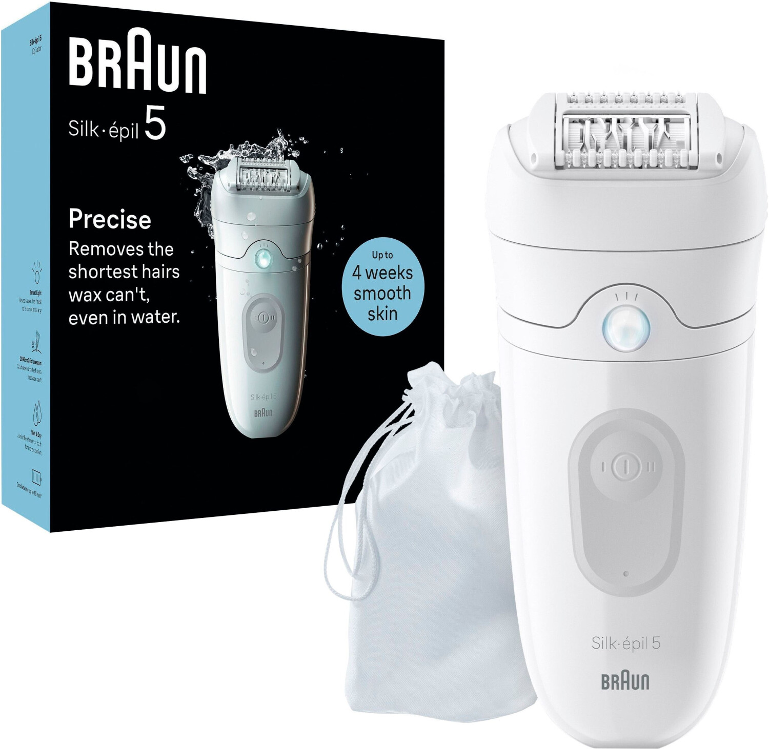 Braun Silk-epil 5