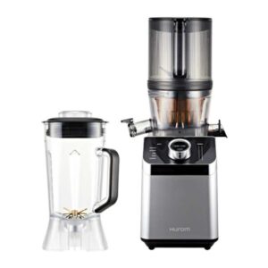 Estrattore Huron M100