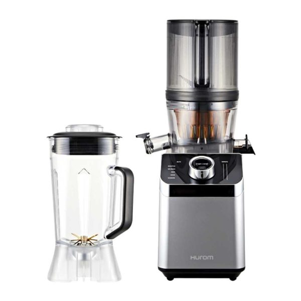 Estrattore Huron M100