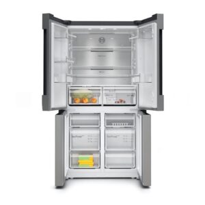 Frigorifero Side by side Bosch Serie4