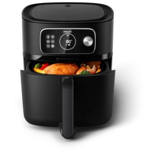 Friggitrice ad aria Philips 8.3 LT