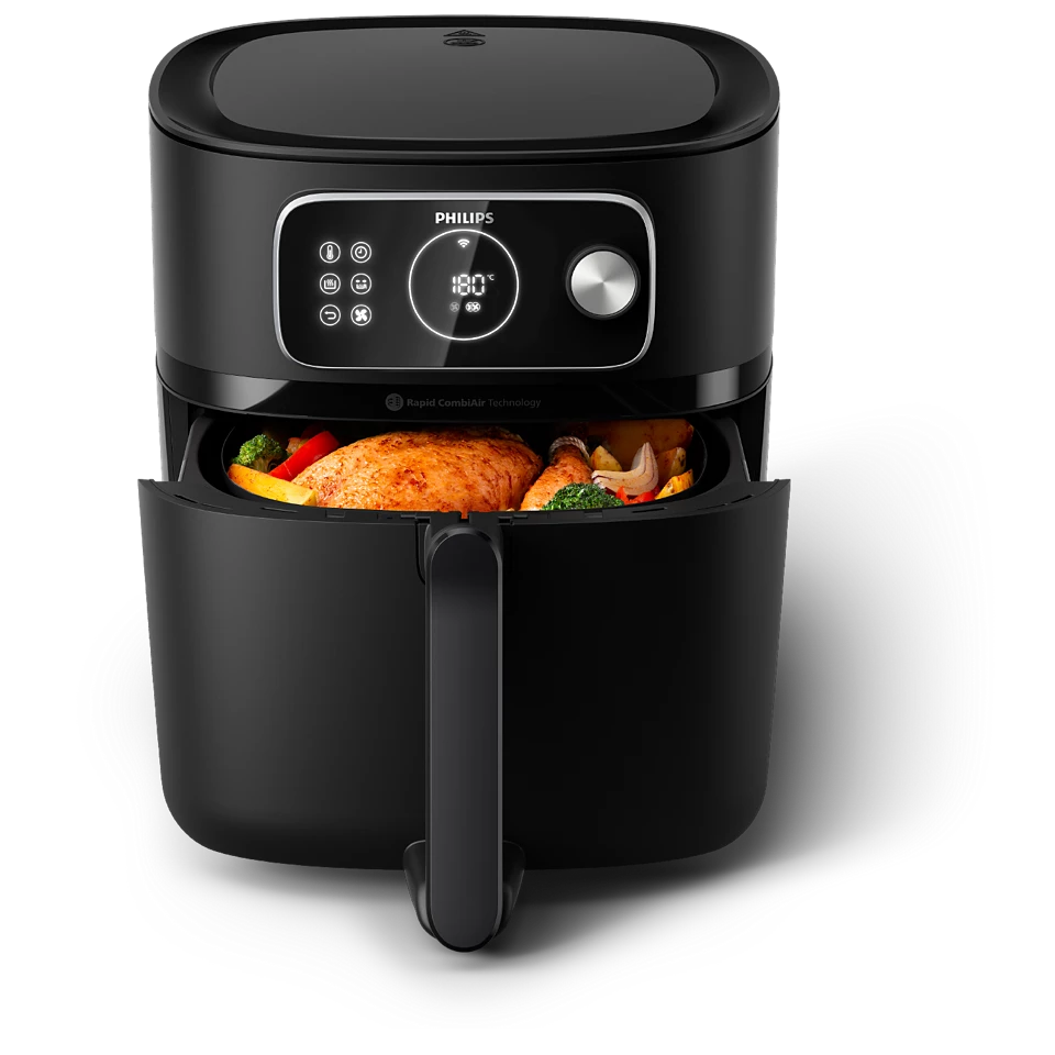 Friggitrice ad aria Philips 8.3 LT
