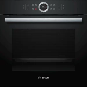 Forno Bosch Serie 8