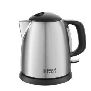 °PROMO BLACK FRIDAY° Bollitore Russell Hobbs 1 LT