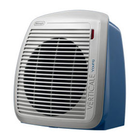 °PROMO BLACK FRIDAY° Termoventilatore Delonghi Young