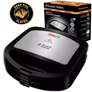 ° PROMO BLACK FRIDAY° Tostapane Russell Hobbs