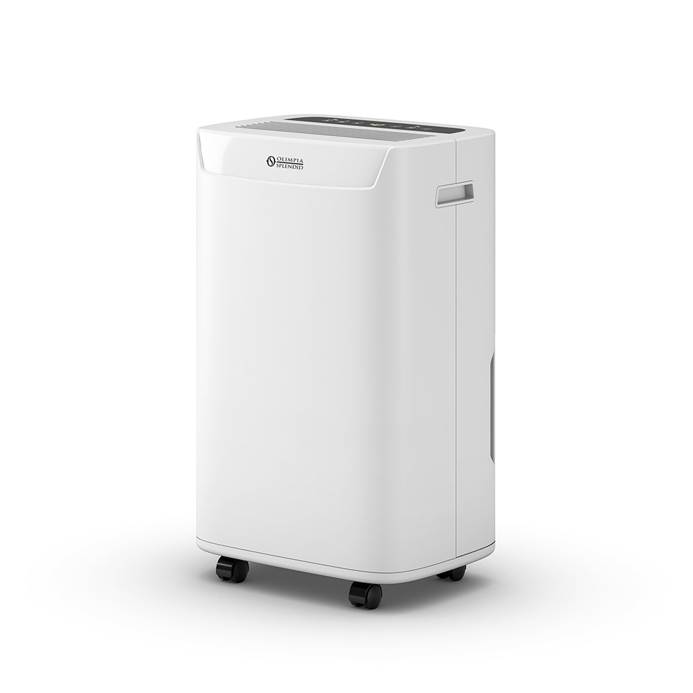 Deumidificatore Olimpia Splendid