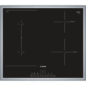 Piano cottura a induzione Bosch Serie 6