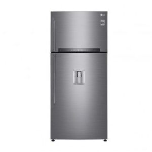 Frigorifero Smart doppia porta LG Total No Frost