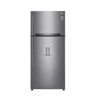 Frigorifero Smart doppia porta LG Total No Frost