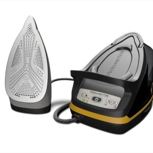 Stirella Rowenta Compact Steam Pro