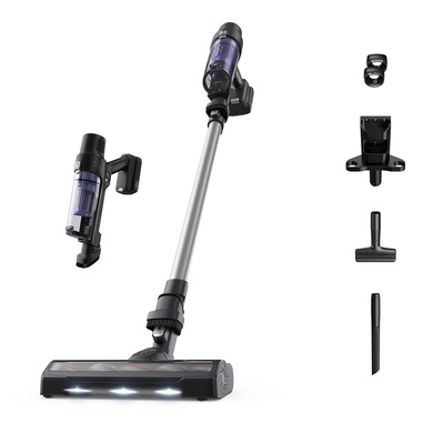 Scopa elettrica Rowenta Xpert 7.60