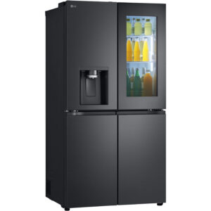 FRIGORIFERO AMERICANO LG - 4 PORTE
