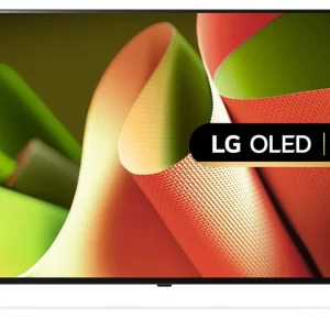 TV LG OLED 55"
