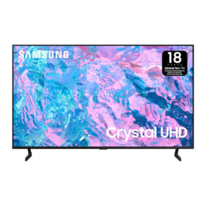SMART TV SAMSUNG 43"