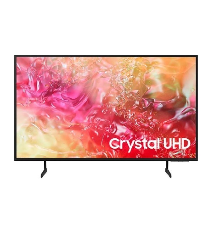 TV Samsung 50" CRYSTAL UHD 4K