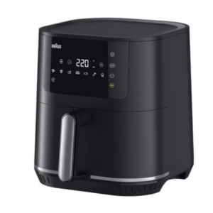 Friggitrice ad aria MultiFry 5 Braun