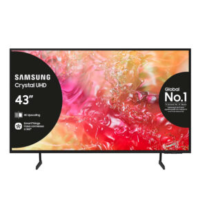 SMART TV SAMSUNG 43"
