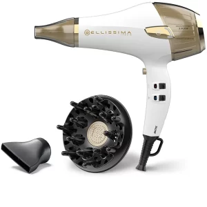 Ceramic & Keratin - Imetec Bellissima
