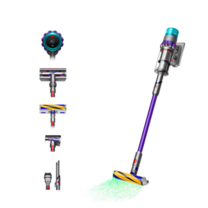 Dyson Gen 5 Detect absolute