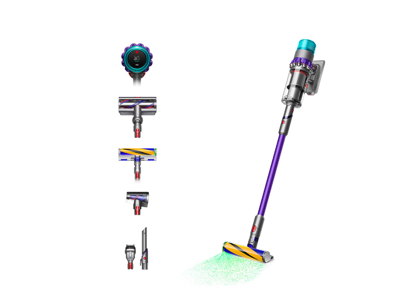 Dyson Gen 5 Detect absolute