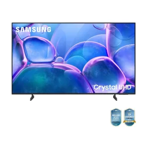 TV SAMSUNG 55" UHD 4K