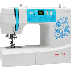 Macchina da cucire NECCHI H10K