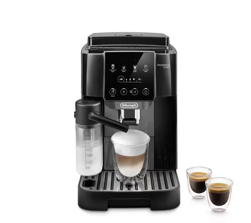 Macchina caffè DeLonghi Magnifica Start