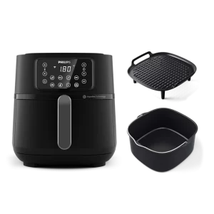 Friggitrice ad aria Philips 7.2 Lt