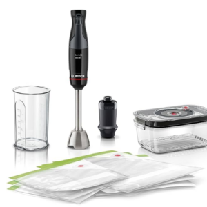 Frullatore a immersione Bosch serie 4_Ergomaster