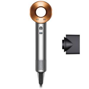 Dyson Supersonic Origin